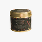 Brambles & Berries Candle in a Matt Gold Tin