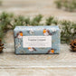 Robin & Eucalyptus Clemintine & Cranberry Soap