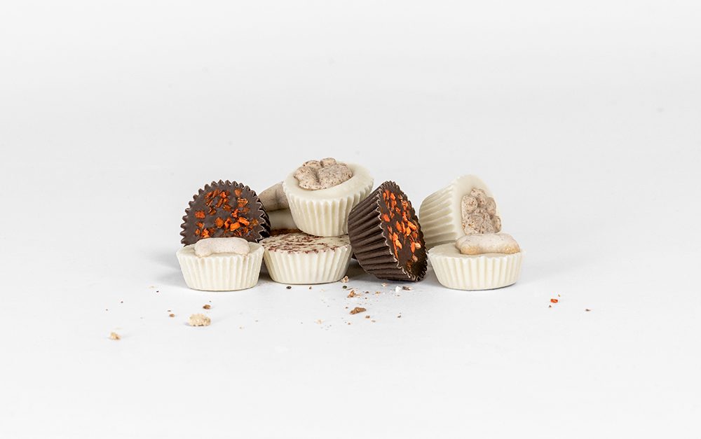 Ruffingtons Canine Cupcakes