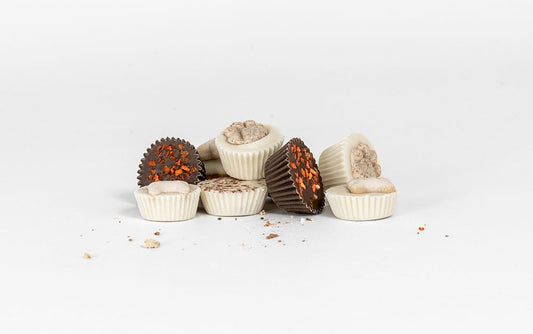 Ruffingtons Canine Cupcakes