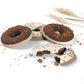 Ruffingtons Dog Doughnuts
