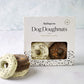 Ruffingtons Dog Doughnuts