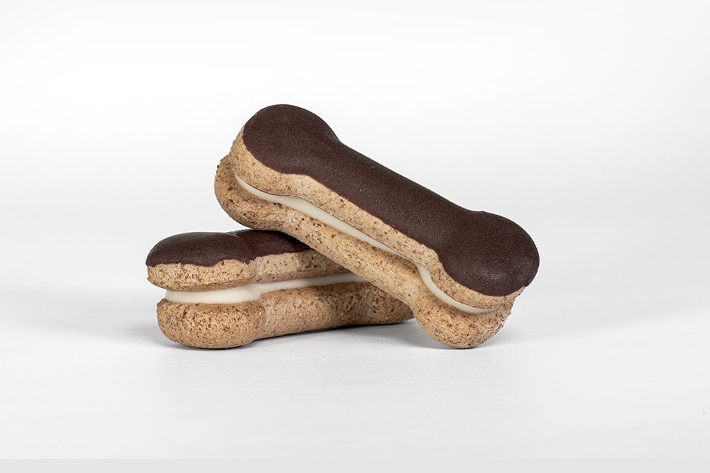 Ruffingtons Dog Eclairs