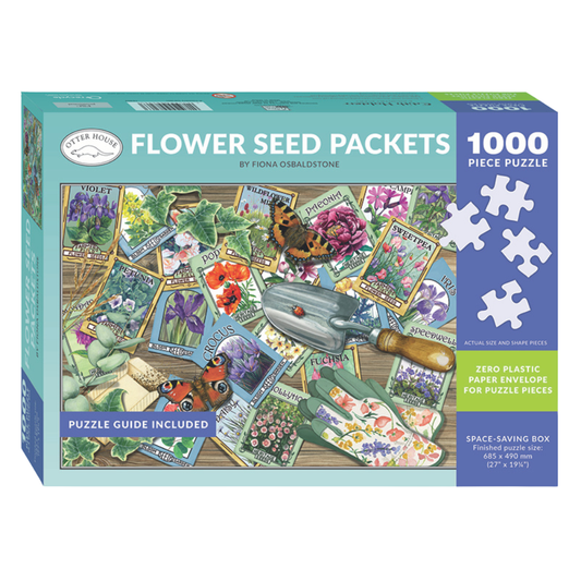 Puzzle de 1000 pièces de cour stable