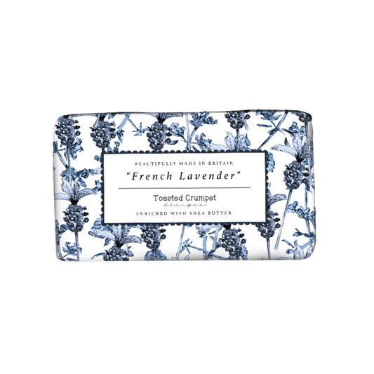French Lavender Soap