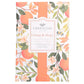 Orange & Honey Scented Sachet