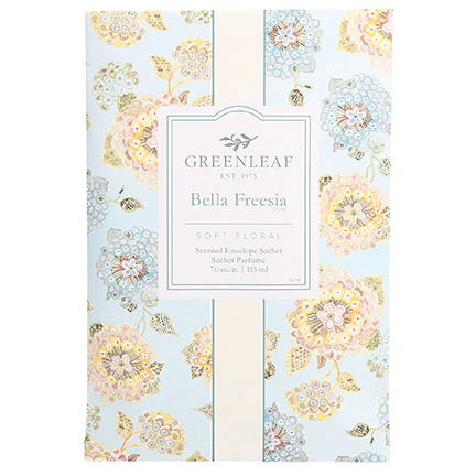Bella Freeisa Scented Sachet