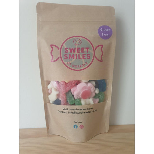 Sweet Smiles Pick N Mix - Gluten Free Mix