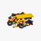 Plus Plus Go Colour Cars - Hero