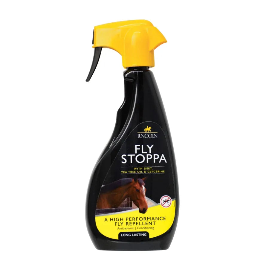 Fly Spray