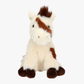 Miss Melody Plush Horse spotted