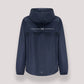 Mac in a Sac Waterproof Jacket - Navy