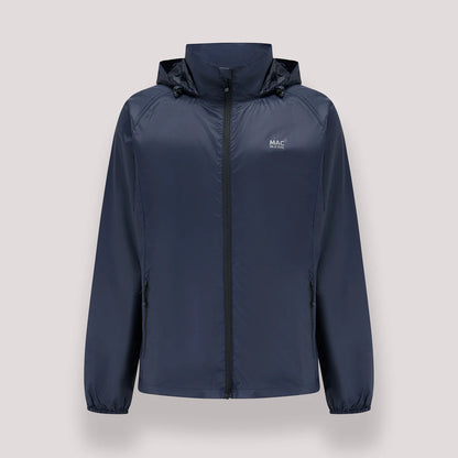 Mac in a Sac Waterproof Jacket - Navy