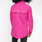 Mac in a Sac Waterproof Jacket - Pink