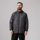 Mac in a Sac Waterproof Jacket - Charcoal