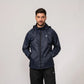 Mac in a Sac Waterproof Jacket - Navy