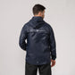Mac in a Sac Waterproof Jacket - Navy
