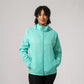 Mac in a Sac Waterproof Jacket - Tiffany Green