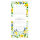 Blue Tit Magnetic To Do List Pad
