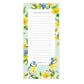 Blue Tit Magnetic To Do List Pad