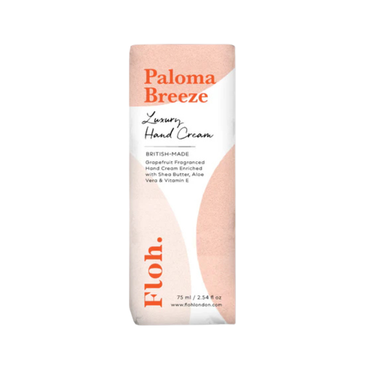 Paloma Breeze Luxury Hand Cream