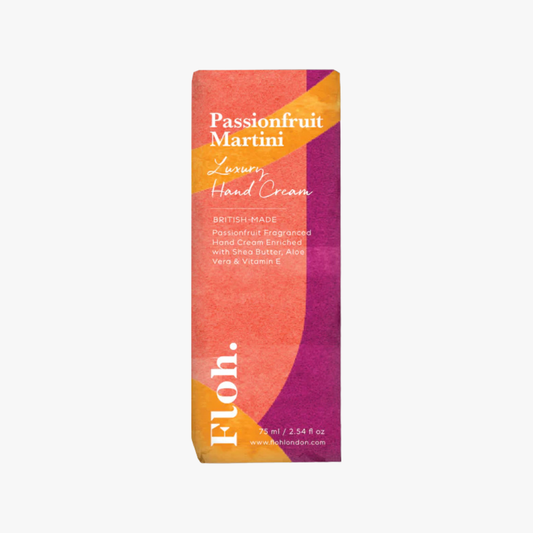 Passionfruit Martini Luxury Hand Cream