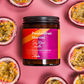 Passionfruit Martini Apothecary Candle