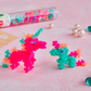 Plus Plus Pearl Unicorn