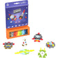 Plus Plus Space Activity Pad