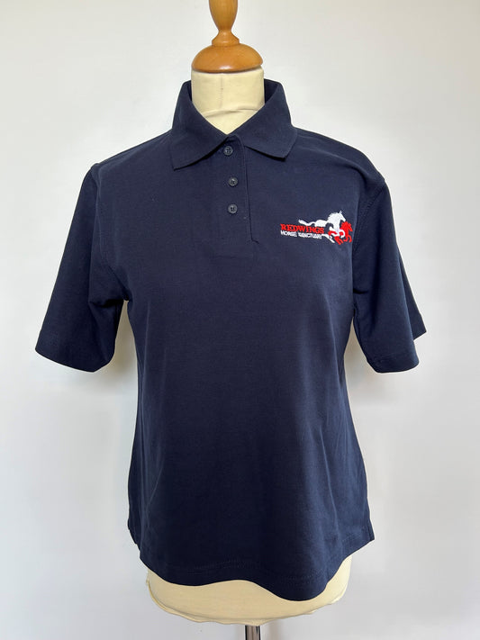 Polo pour femme Redwings Staff