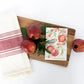 Pomegranate Scented Sachet