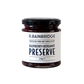 R. Bainbridge Raspberry & Bergamot Preserve
