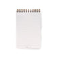 Blue Tit Reporter Notepad