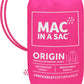 Mac in a Sac Waterproof Jacket - Pink