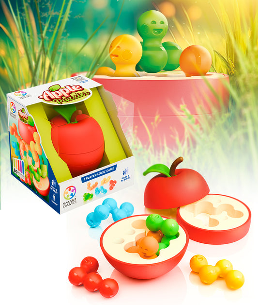 Apple Puzzler