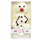 British Bakes & Cakes Mini Christmas Snowman Cake