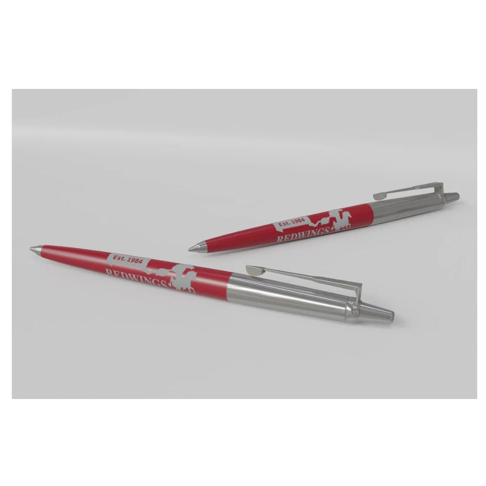 Bolígrafo Parker Redwings Ruby Aniversario