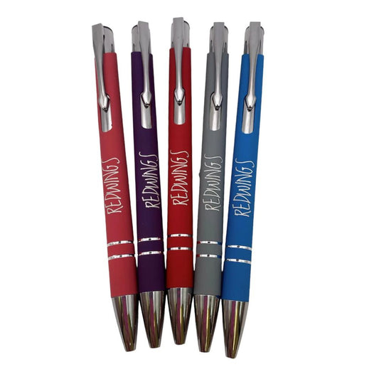 Redwings Beck Pen