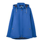 Lighthouse Clothing Eva Coat - Deep Indigo