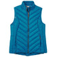 Lighthouse Clothing Laurel Gilet - Teal