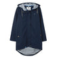 Lighthouse Clothing Beachcomber Long Coat - Navy