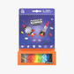 Plus Plus Space Activity Pad