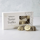 Ruffingtons Terrier Truffles