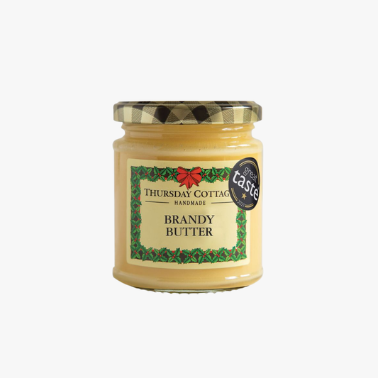 Thursday Cottage Brandy Butter