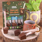 Gnaw Vegan Hot Choc Shot Gift Set