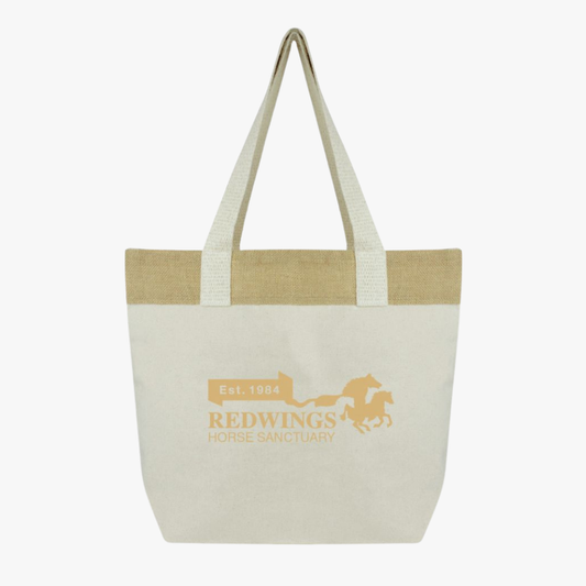 Redwings Granger Shopper