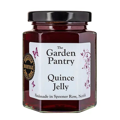 The Garden Pantry Quince Jelly