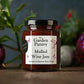 Chutney navideño de The Garden Pantry