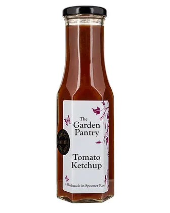 Mermelada de manzana y jengibre The Garden Pantry