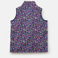 Lighthouse Clothing Alex Gilet - Floral